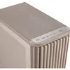 Gehäuse Asus Proart PA401 Wood Mesh PWM Beige ATX Holz Produktbild-Vorschau 2