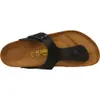 Birkenstock Ramses Schwarz - Herren Pantoffel - 044791 Produktbild-Vorschau 10
