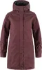 Fjällräven Damen Kiruna Padded Parka Port M Produktbild-Vorschau 1