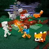 LEGO 21162 Minecraft L'aventure de la taïga Set de Voir les images du produit 12