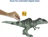 Mattel GYW86 - Jurassic World - Strike N' Roar - Produktbild-Vorschau 7
