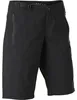 Dámské cyklo šortky Fox W Ranger Short W/Liner XS Náhľad obrázku produktu 2