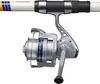 Mitchell Brandungscombo Neuron Surf T-390 80/150 Angelset Produktbild-Vorschau 2