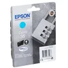Epson Tintenpatrone cyan DURABrite Ultra Ink 35    T 3582 Produktbild-Vorschau 4
