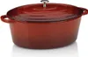Kela 11943, 6,5 L, Hnedá, liatina, 290 mm, 360 mm, 150 mm Náhľad obrázku produktu 1