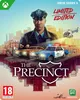 The Precinct [Limited uncut Edition] (Xbox Series X) Produktbild-Vorschau 1
