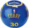 Spalding NBA Ball Stephan Curry 1.5 Basketball Produktbild-Vorschau 1