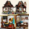 Lego NIN 15-jähriges Jubiläum der Vier-Waffen Voir les images du produit 35