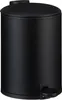 Poubelle de salle de bain Relaxdays, 3 l, poubelle Voir les images du produit 1