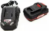 PARKSIDE® 20 V Akku-Bohrhammer / Bohrhammer PABH 20-Li Produktbild-Vorschau 7