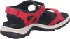 Ecco Offroad Yucatan W Brick/Chili Red Brick/Chili Red 41 Produktbild-Vorschau 20