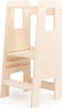 Mobli Lernturm, Hocker für Kinder, Baby Lernturm für Produktbild-Vorschau 1