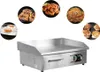 YATO Profi Gastro Elektro Grillplatte Griddleplatte Produktbild-Vorschau 1