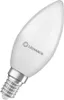Osram LED Leuchtmittel Value Classic Kerze 5,7W = 40W E14 Produktbild-Vorschau 1