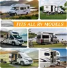 Housse de protection pour toit de camping-car (8,5 x 3 m), Voir les images du produit 6