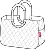 Reisenthel Rhombus Loopshopper L 46 cm - Rhombus Midnight Produktbild-Vorschau 21