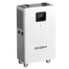 AFERIY PH062 Impianto fotovoltaico da balcone con Anteprima dell’immagine prodotto 3
