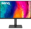 BenQ 68,6cm PD2706QN  16:9  DP/USB-C/HDMI bk.lift/piv    Náhľad obrázku produktu 11
