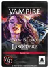 VtES Starter: New Blood – Lasombra Produktbild-Vorschau 1