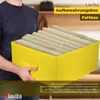 Lavita Storage Box | Boîtes de rangement pliables 31 x 31 x Voir les images du produit 6
