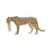 Mojo 387167 Animal Planet Guépard femelle avec son petit Voir les images du produit 2