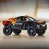NEOM McLaren Extreme E Raceauto - Technic LEGO 42166 Productafbeelding-voorbeeld 23