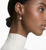 Swarovski Una 5504753 Ohrringe Produktbild-Vorschau 2