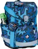 DerDieDas Schulranzen ErgoFlex Easy Set 6-teilig Dark Produktbild-Vorschau 12