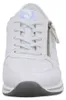 Remonte  Damenschuhe Schnürschuhe Sportive Weiß Freizeit Produktbild-Vorschau 26