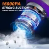 4in1 Handstaubsauger Kabelloser, 16000Pa&3 Modi, 6000mAh, Produktbild-Vorschau 2