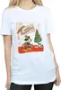 Disney - T-Shirt für Damen BI36350 (M) (Weiß) Produktbild-Vorschau 3