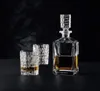 Nachtmann Whiskey Set Bossa Nova 3-teilig Náhľad obrázku produktu 10