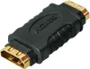 Transmedia HDMI Verbinder; HDMI-Kupplung auf HDMI-Kupplung, Produktbild-Vorschau 2