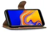 Puzdro typu kniha pre Samsung Galaxy A7 2018 Case Flip Náhľad obrázku produktu 3