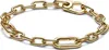 Pandora Me 569662C00 Kettenarmband Damen 14k Vergoldet 20 Produktbild-Vorschau 1