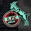 1. FC Köln Bettwäsche „Leuchtend Dom" Produktbild-Vorschau 3