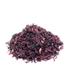 tea4me BIO Hibiskusblüten Kräuterwohl Blüten geschnitten Produktbild-Vorschau 3