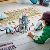Zabawka konstrukcyjna LEGO 60366 City Snow Park Podgląd zdjęcia produktu 18