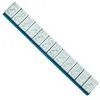 Závaží barevné samolepicí STIX 12x5G / Wide Band EDGY Náhled obrázku produktu 5