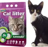 Hilton Cat Litter Lavender - litière pour chat lavande Voir les images du produit 4