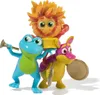 Dora Fantastische Freunde Geschenkset, 3 Jahr(e), Produktbild-Vorschau 6