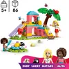 LEGO® Friends 42640 Plac zabaw dla świnek morskich Podgląd zdjęcia produktu 30