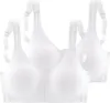 petite fleur by Lascana Soft-BH 2xweiß Größe 105 Cup C Produktbild-Vorschau 1