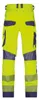 DASSY® Odessa Sommer Warnschutzhose mit Kniepolstertaschen Produktbild-Vorschau 3