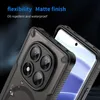 Close-up of a phone case with a camera module and screen visible. Anteprima dell’immagine prodotto