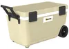 Outsunny Kühlbox 70L Große Passive Thermobox 72 Std. Produktbild-Vorschau 1