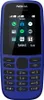 Nokia 105 Handy 4,49cm (1,77 Zoll) 2019, Farbe: Blau Produktbild-Vorschau 2