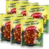 Erasco vegetarischer Linsen-Eintopf 800g Fertigessen (6er Produktbild-Vorschau 1