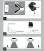 REV Solar LED Butterfly avec détecteur de mouvement 3,2W Voir les images du produit 5