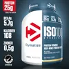 Dymatize ISO 100, Pulver, Hydrolisiertes Molkenprotein, Produktbild-Vorschau 6
